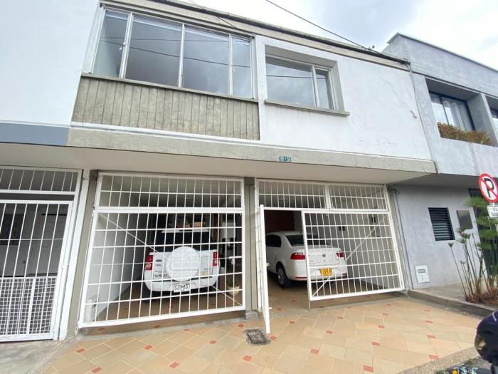 Casa en Venta - Bogota, POLO CLUB 2683
