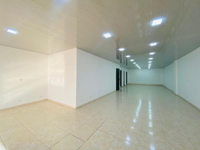 Oficina en Arriendo - Bogota, BOYACÁ 2579