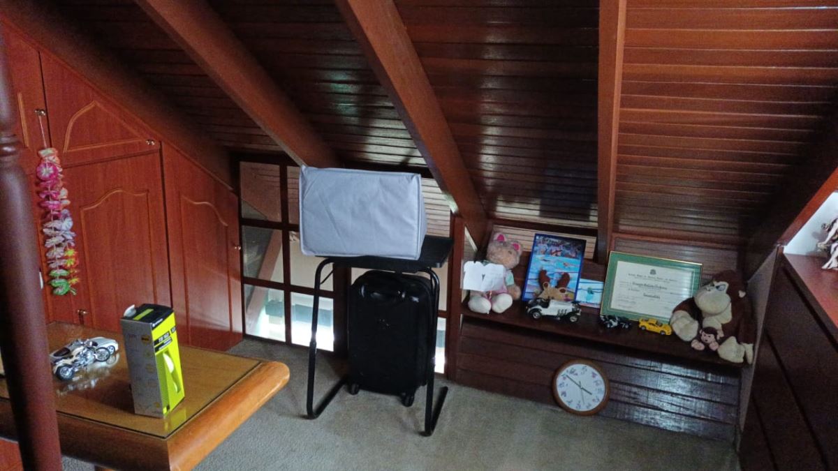 Casa en Venta - Bogota, JOSÉ JOAQUÍN VARGAS 3923