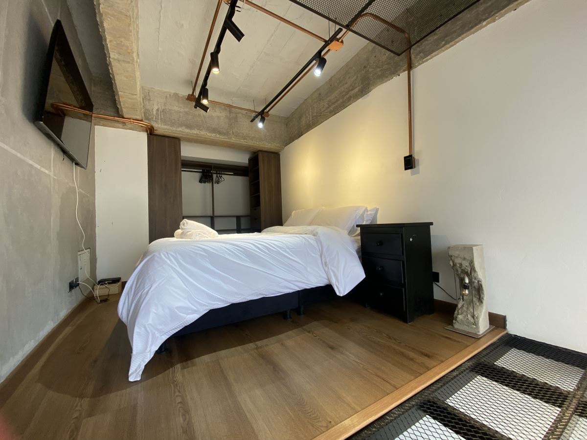 Apartamento en Arriendo - Bogota, CHICÓ NORTE 4136