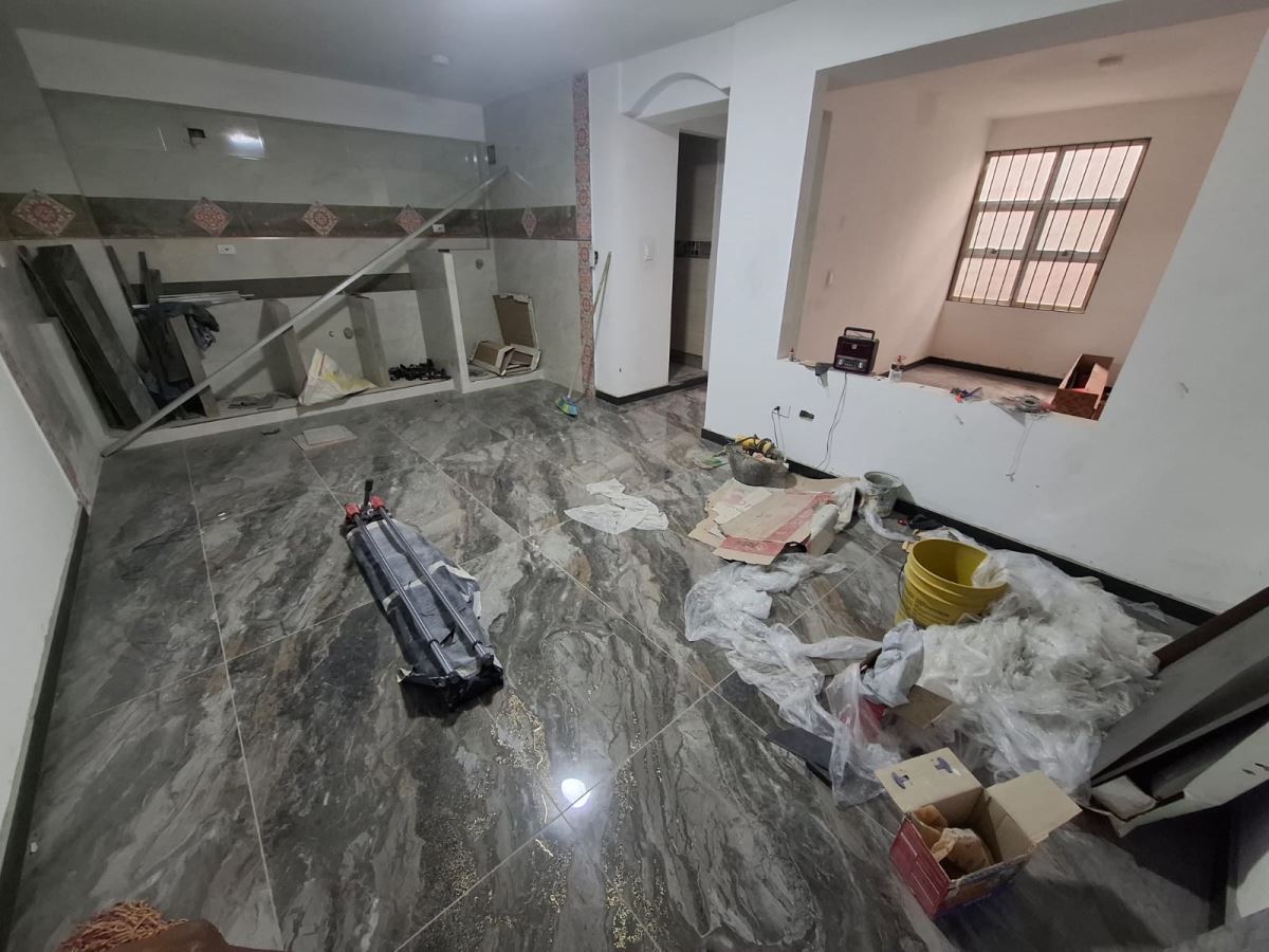 Apartamento en Arriendo - Bogota, CIUDAD KENNEDY ORIENTAL 5944