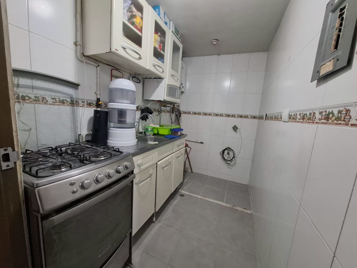 Apartamento en Arriendo - Bogota, VERACRUZ 5064
