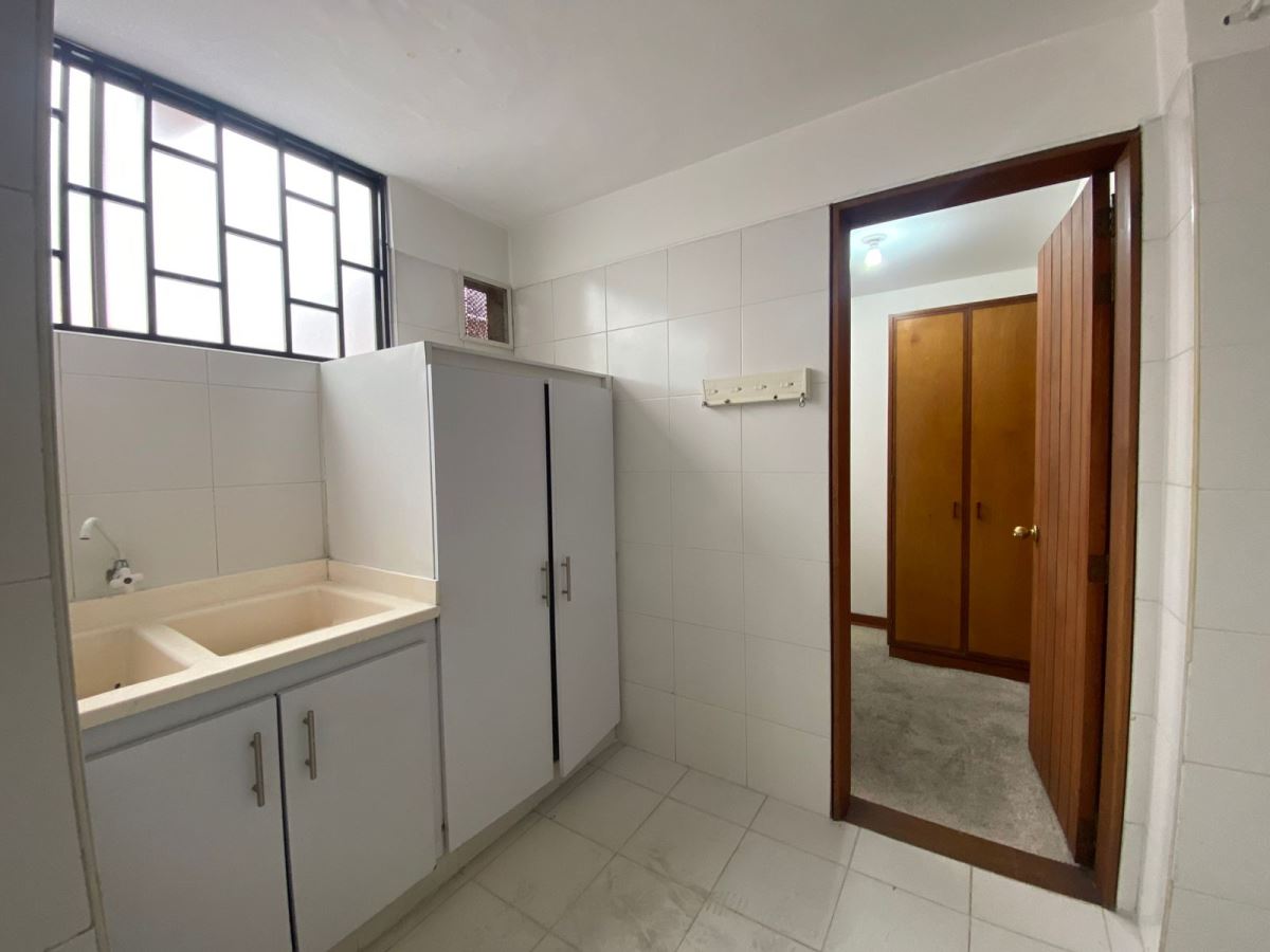 Apartamento en Arriendo - Bogota, CHICÓ RESERVADO 4531