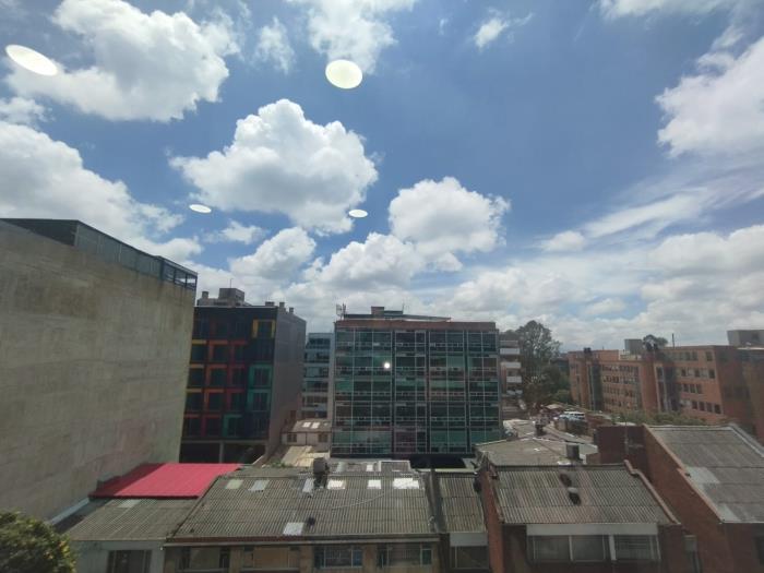 Oficina en Arriendo - Bogota, LA CASTELLANA 2250