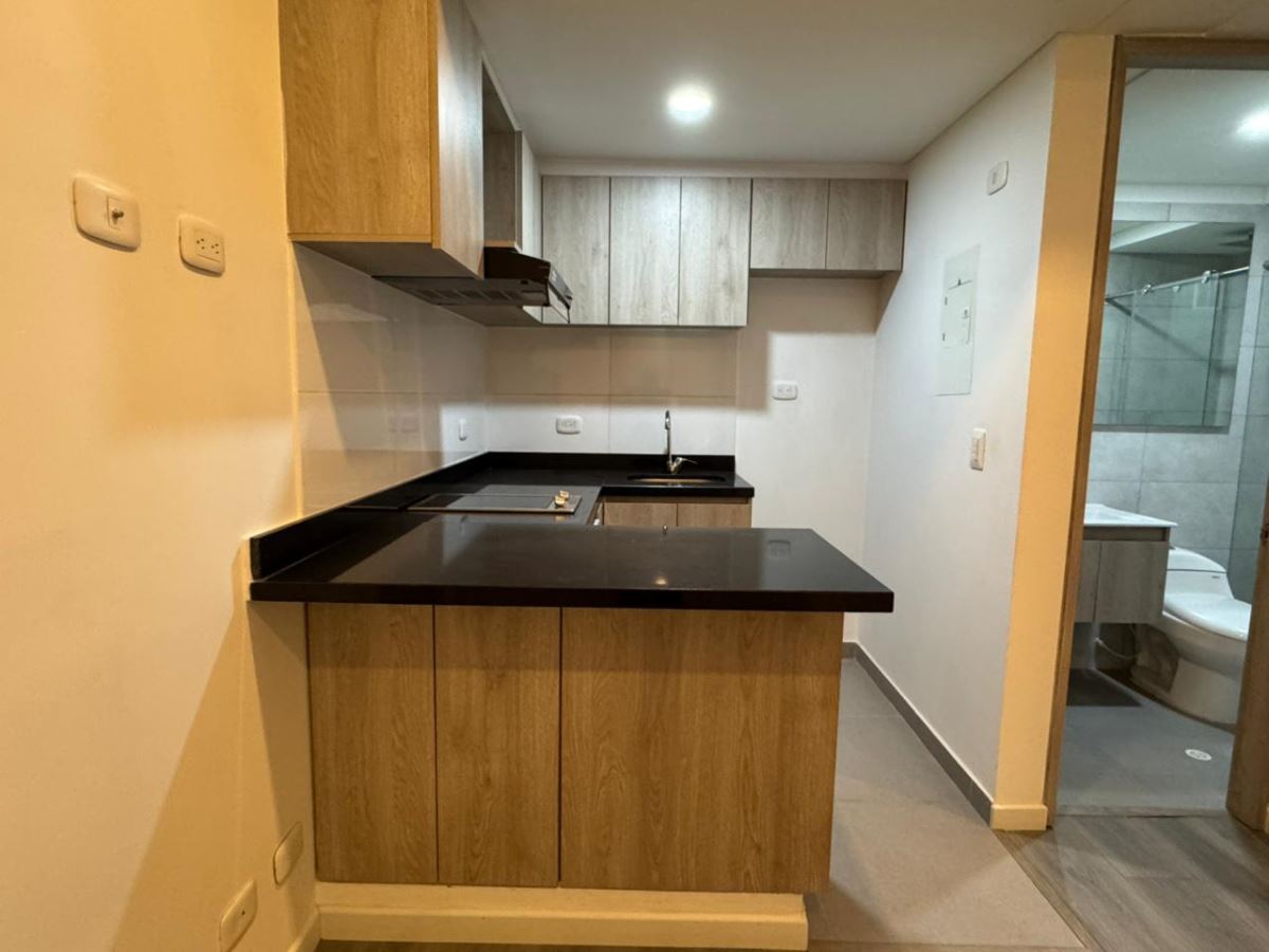 Apartamento en Arriendo - Bogota, ALFONSO LÓPEZ 5075