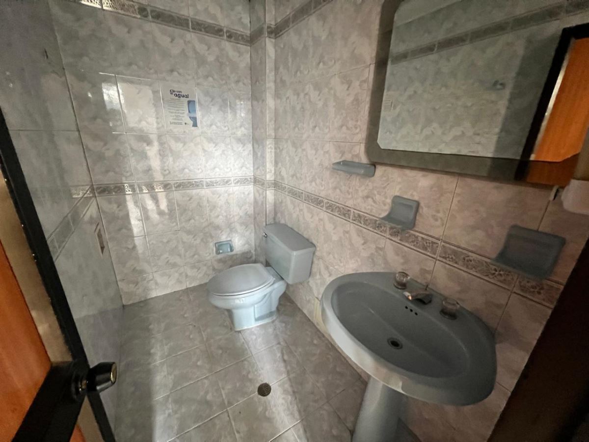 Bodegas Otro en Arriendo - Bogota, CHAPINERO OCCIDENTAL 4857