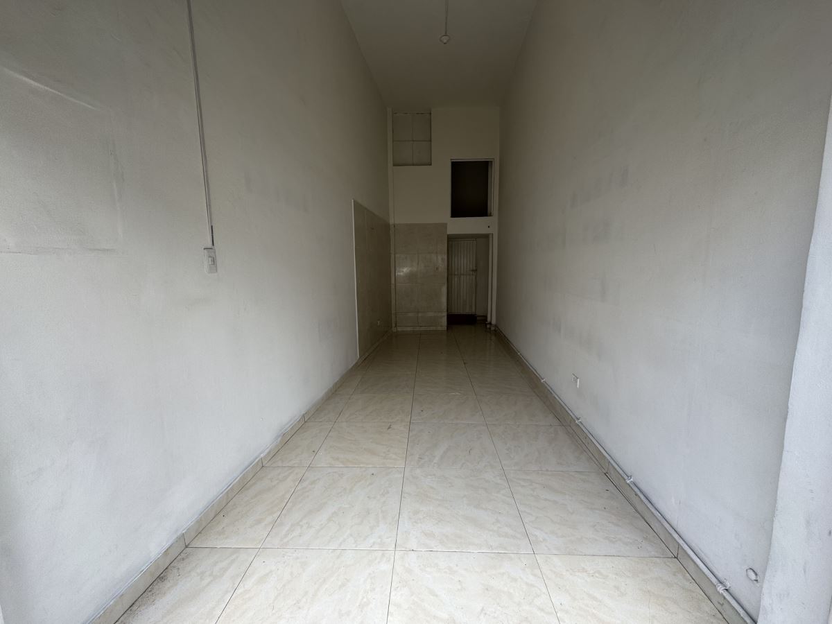 Local en Arriendo - Bogota, SAMPER MENDOZA 6105