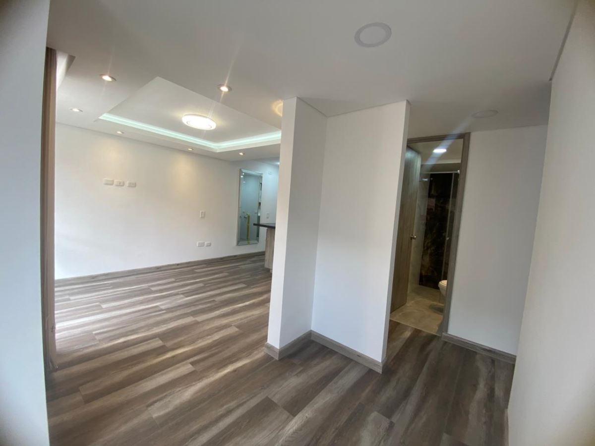 Apartamento en Arriendo - Chia, CHÍA 4417
