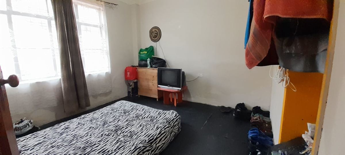 Apartamento en Venta - Bogota, SANTA FE 6287