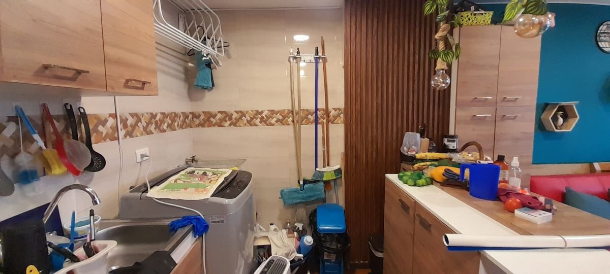 Apartamento en Venta - Bogota, SAGRADO CORAZÓN 6212