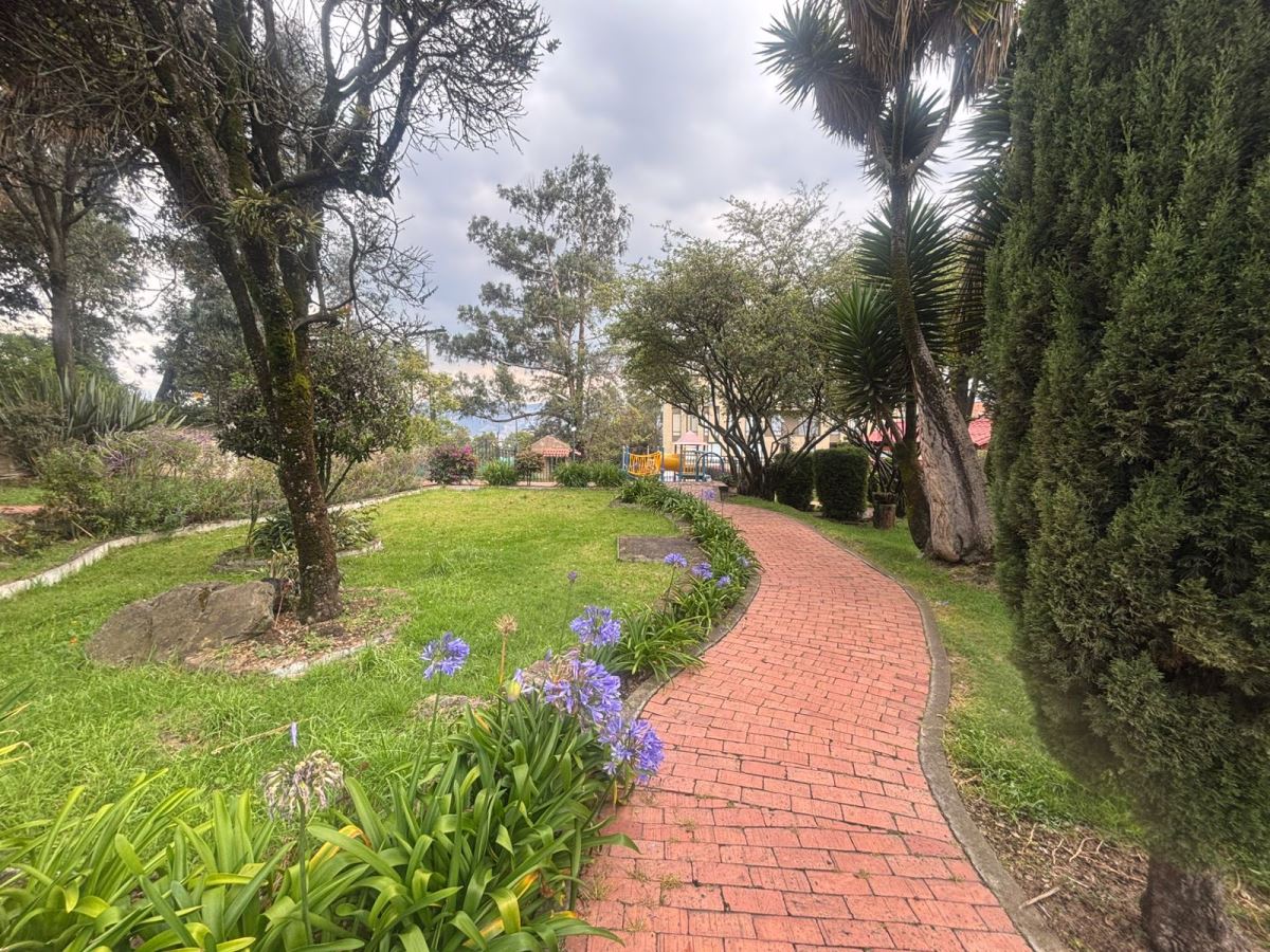 Apartamento en Venta - Bogota, CERROS DE SUBA 5314