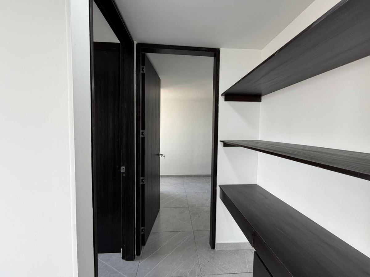 Apartamento en Arriendo - Bogota, JERICÓ 6201