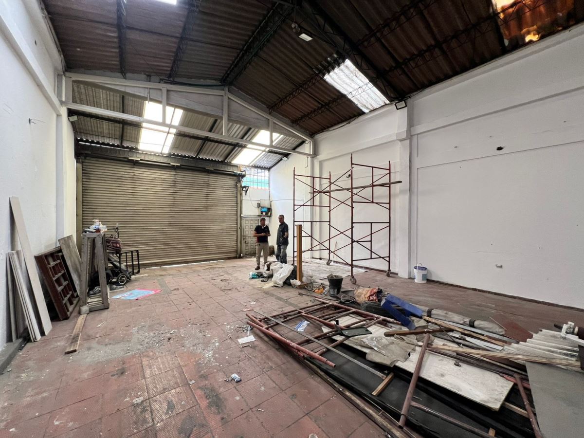 Bodegas Otro en Arriendo - Bogota, TEJAR 5093