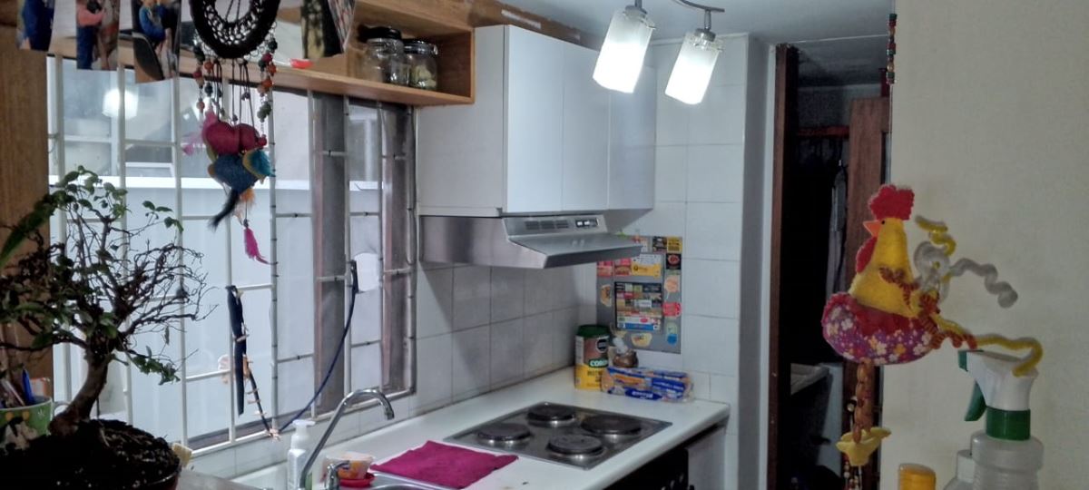 Apartamento en Venta - Bogota, BOSQUES DE CASTILLA 5322