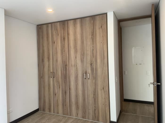 Apartamento en Venta - Bogota, CHAPINERO CENTRAL 4368