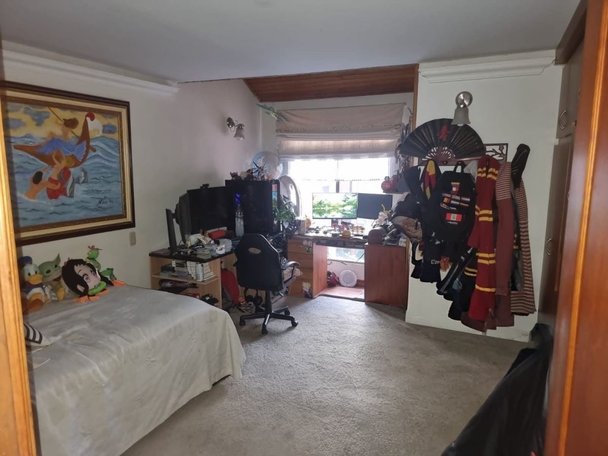Apartamento en Venta - Bogota, SANTA HELENA 6231
