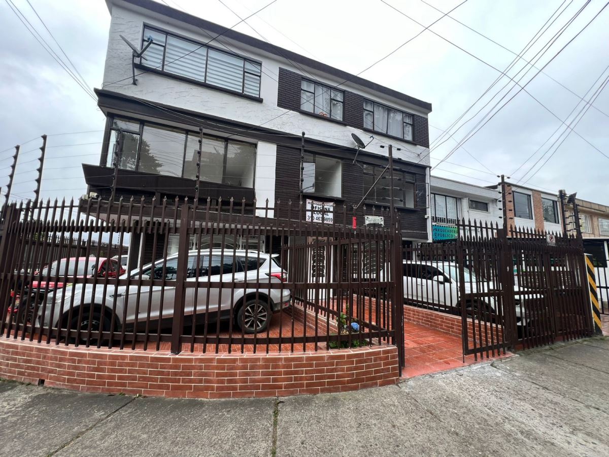 Local en Arriendo - Bogota, NORMANDÍA OCCIDENTAL 5262