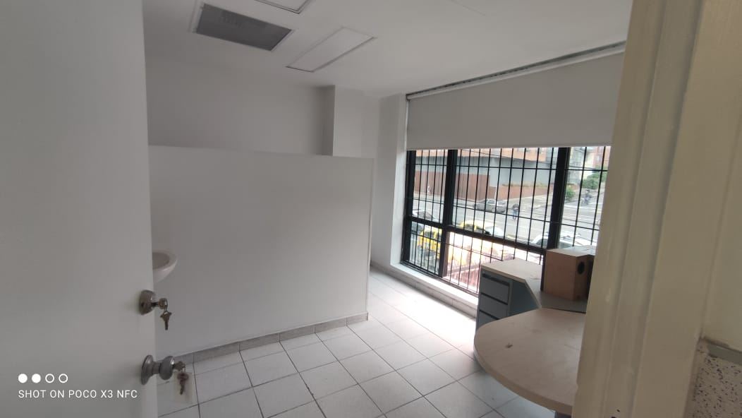 Local en Arriendo - Bogota, CHAPINERO CENTRAL 4230