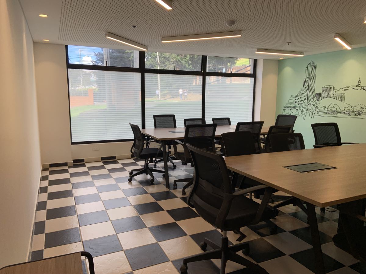 Apartamento en Arriendo - Bogota, CHAPINERO ALTO 5078