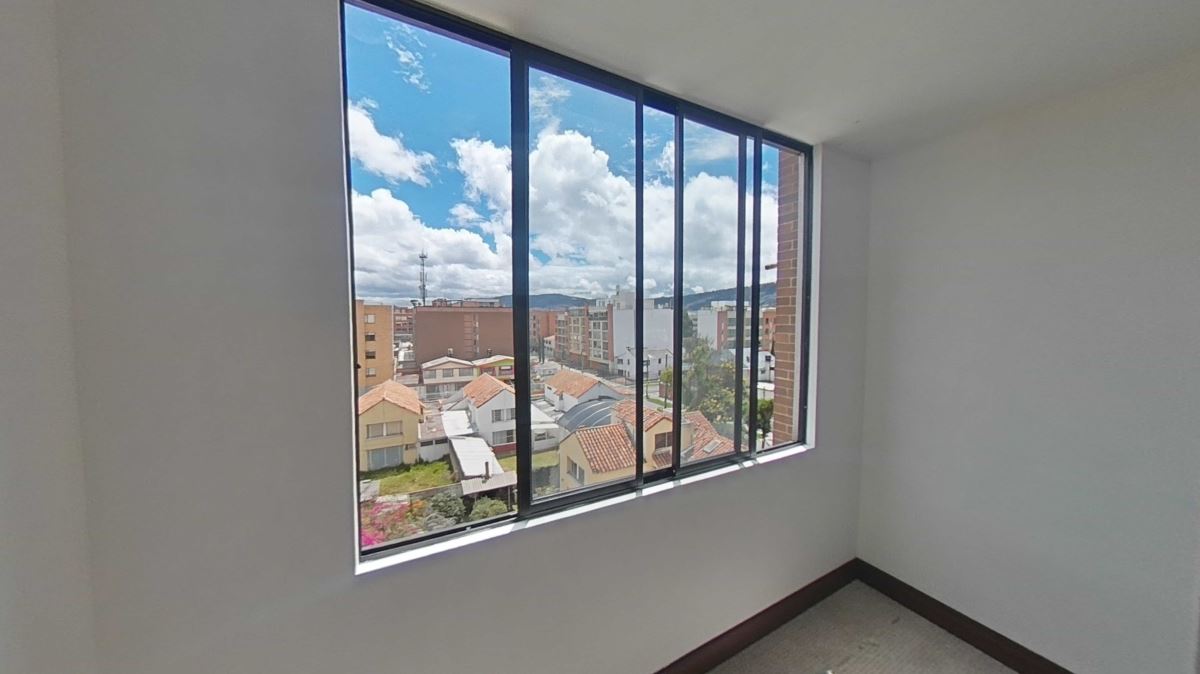 Apartamento en Venta - Bogota, CEDRITOS 1962