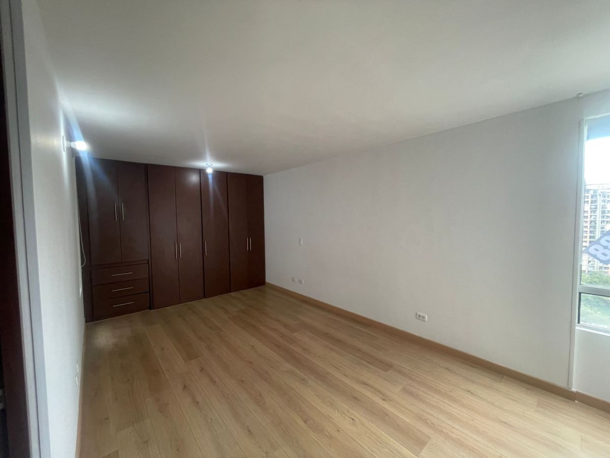 Apartamento en Arriendo - Bogota, SANTA ROSA 4309