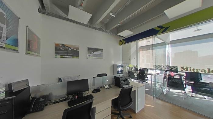 Oficina en Venta - Bogota, CHICÓ NORTE 2626