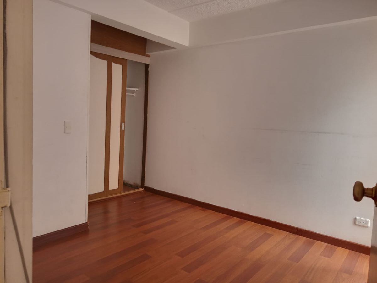 Apartamento en Venta - Bogota, COFRADIA 5994