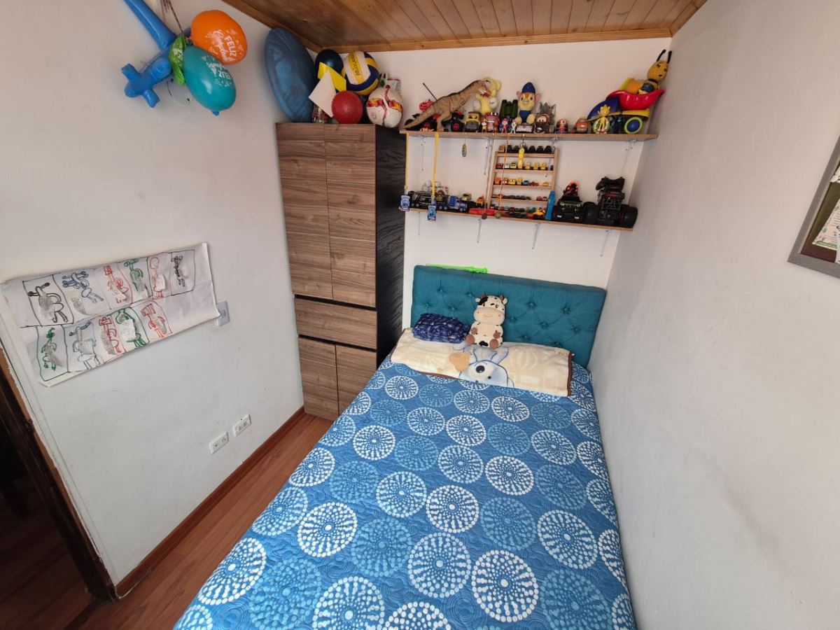 Apartamento en Arriendo - Bogota, EL RECODO 6398