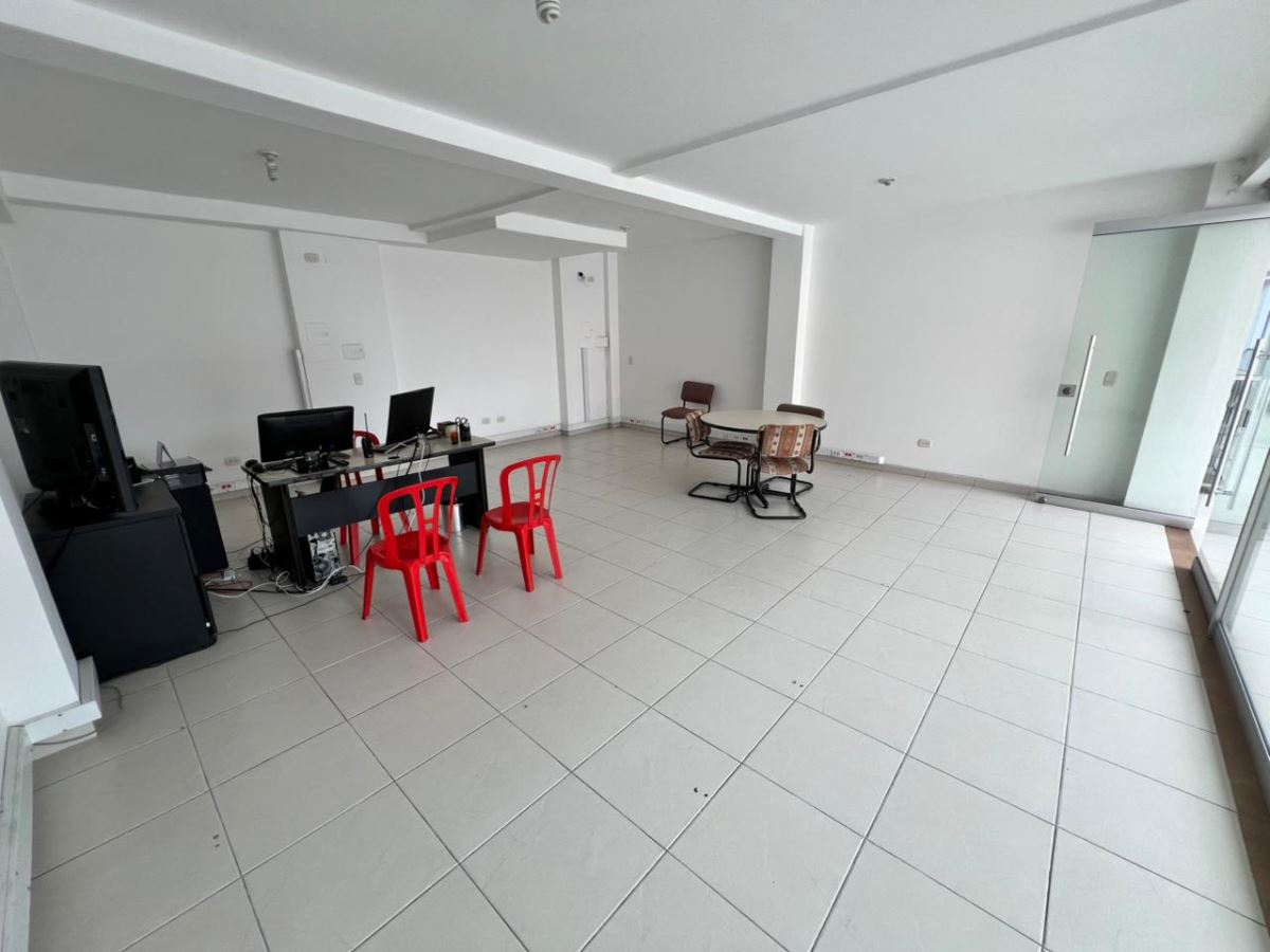 Oficina en Arriendo - Bogota, RICAURTE 4216
