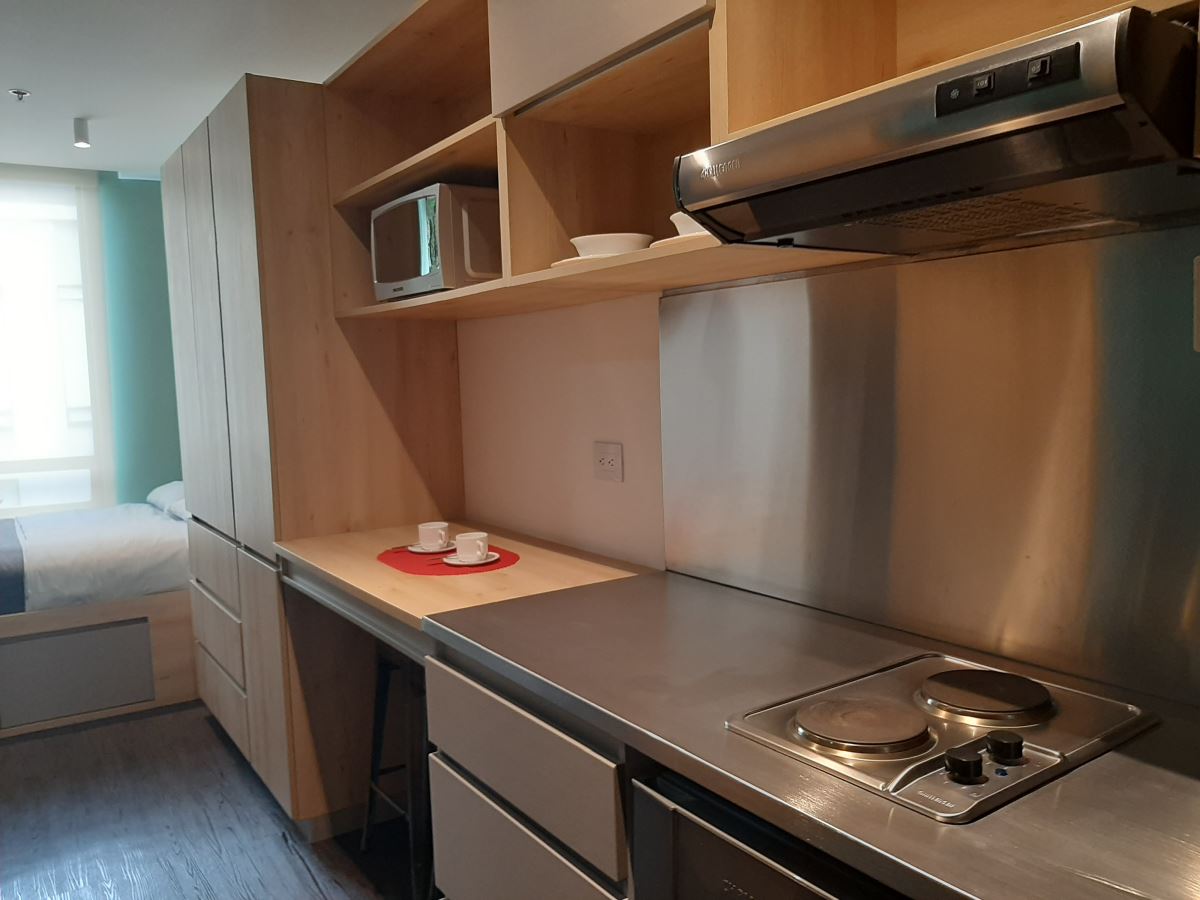 Apartamento en Venta - Chia, CHÍA 2759