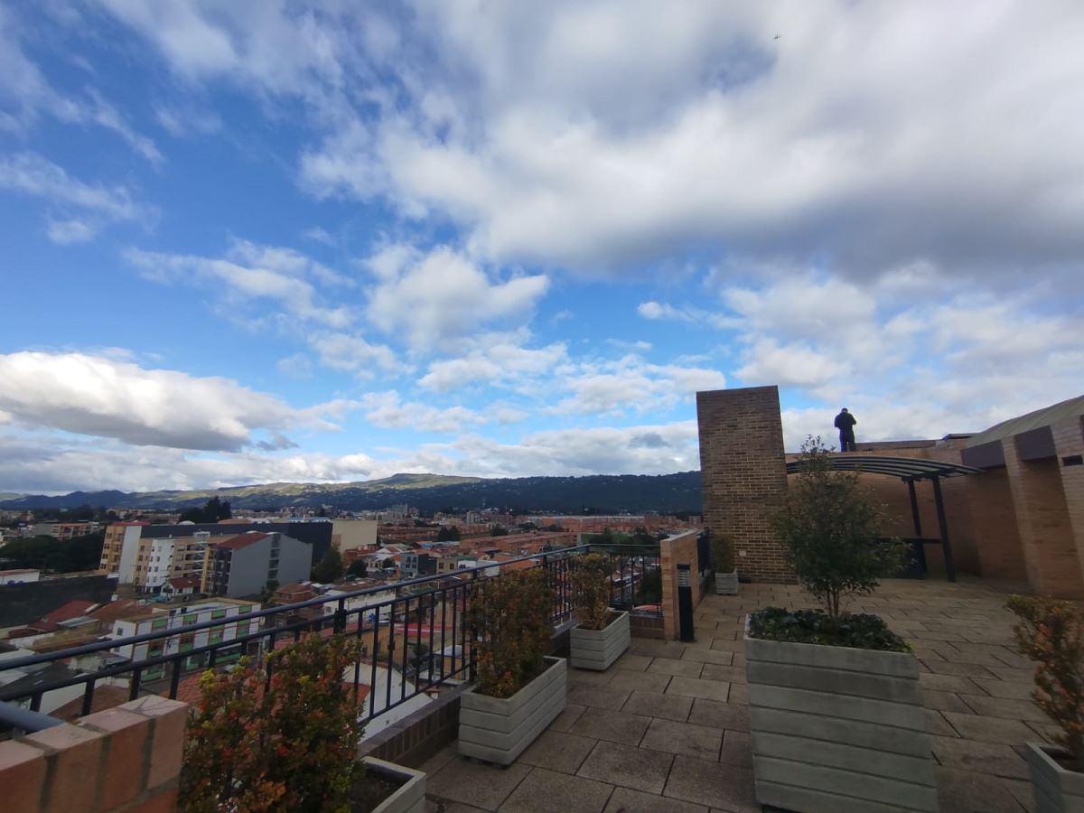 Apartamento en Arriendo - Chia, CHÍA 4918