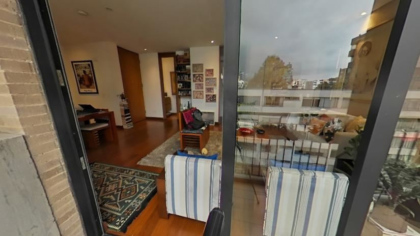 Apartamento en Venta - Bogota, CHICÓ NORTE 4260