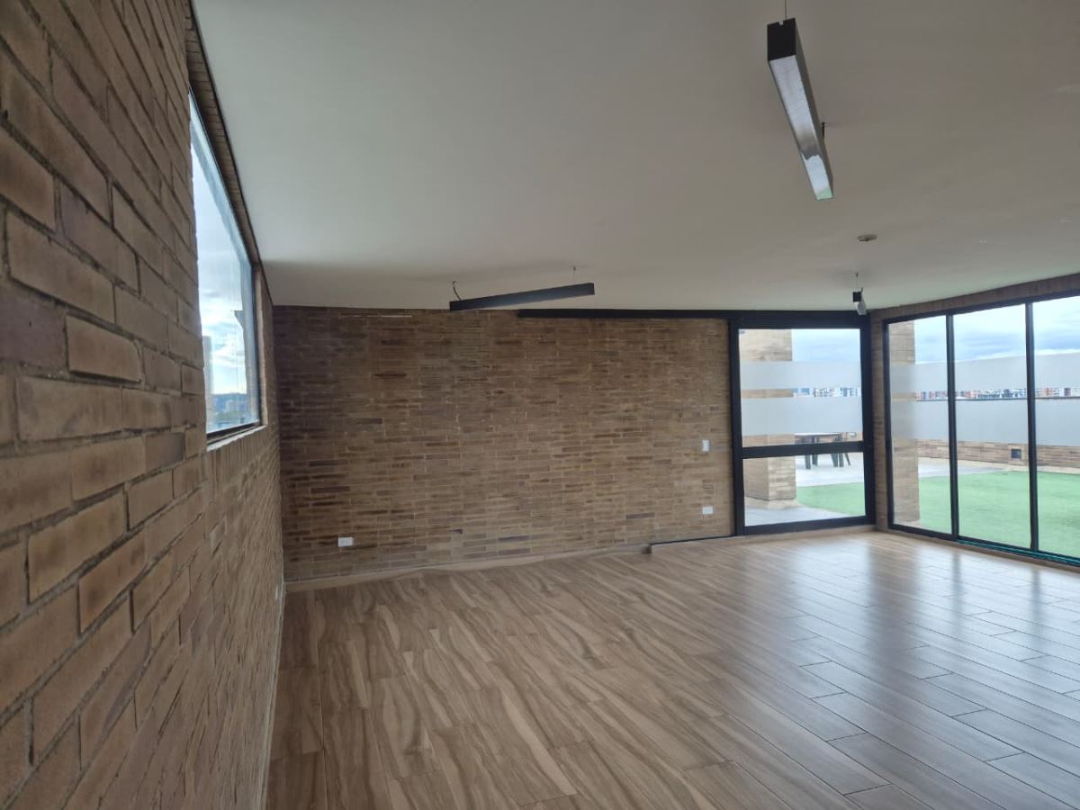 Apartamento en Venta - Bogota, LISBOA 4932