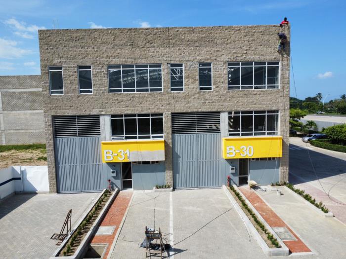 Bodegas Otro en Arriendo - Malambo, CARACOLÍ 2607