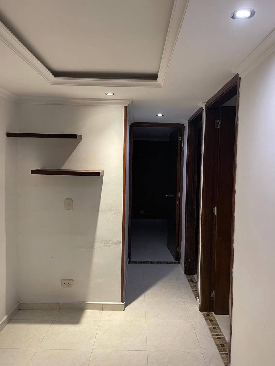 Apartamento en Venta - Bogota, LA SABANA 3206
