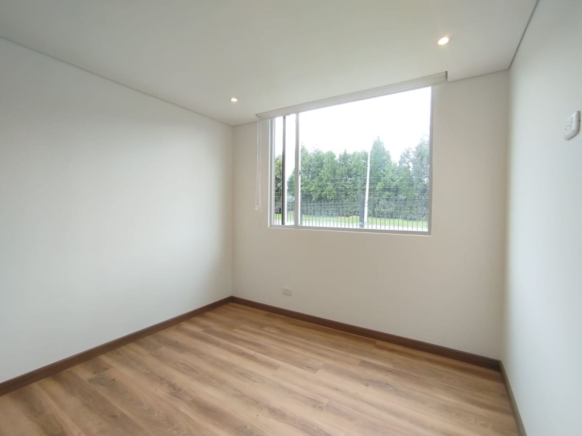 Apartamento en Arriendo - Cajica, Capellania 4998