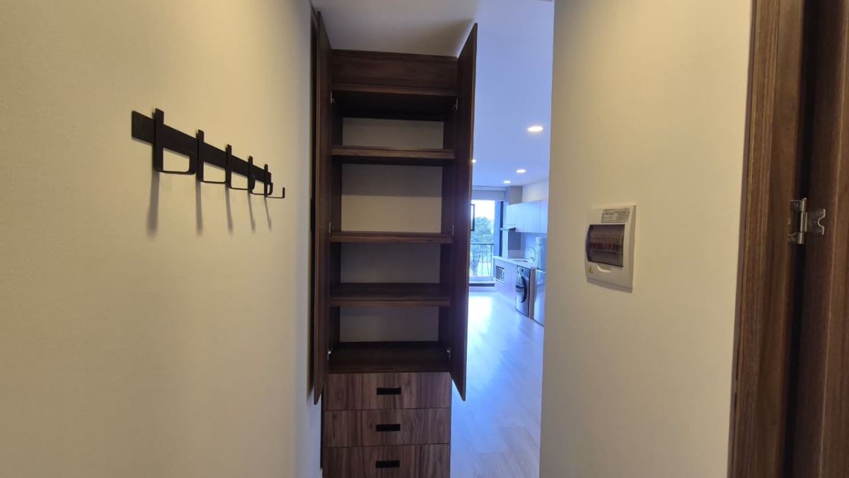 Apartamento en Arriendo - Bogota, NUEVO COUNTRY 6335