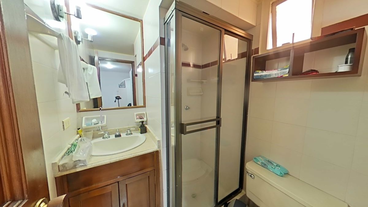 Apartamento en Venta - Bogota, BATÁN 4649