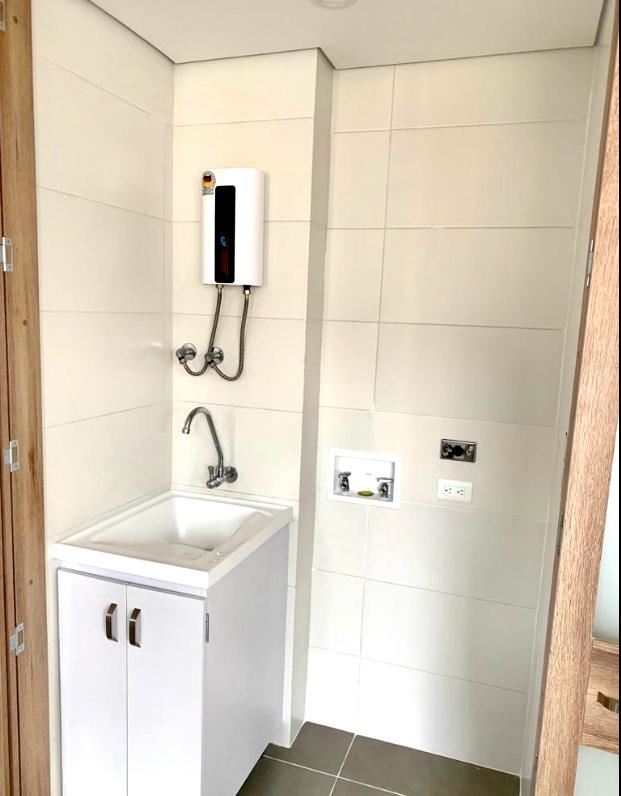 Apartamento en Venta - Bogota, CHAPINERO CENTRAL 5854
