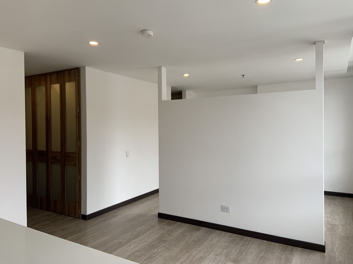 Apartamento en Venta - Bogota, CHAPINERO CENTRAL 5296