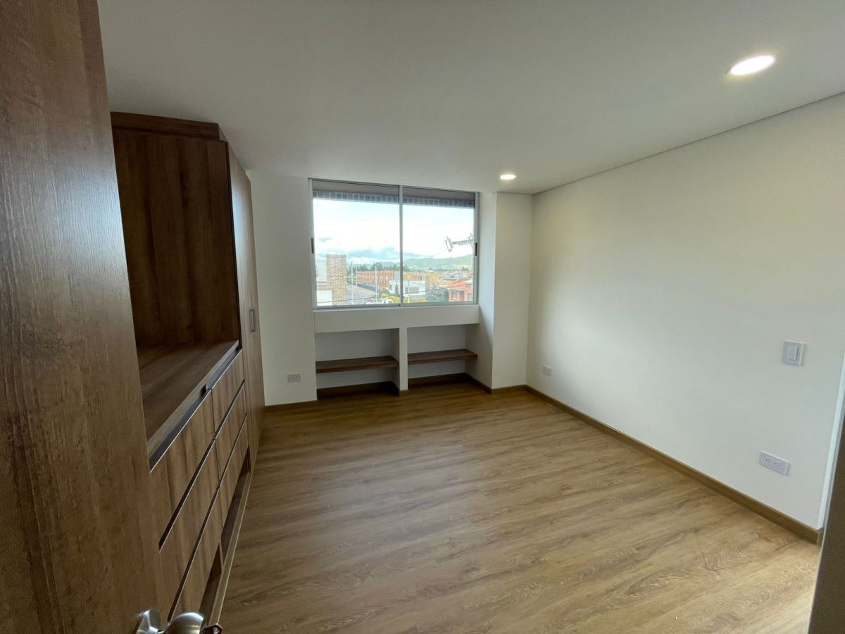 Apartamento en Venta - Tenjo, TENJO 4894