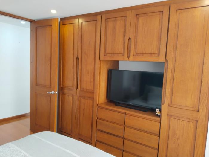 Apartamento en Arriendo - Bogota, SANTA BÁRBARA 3164