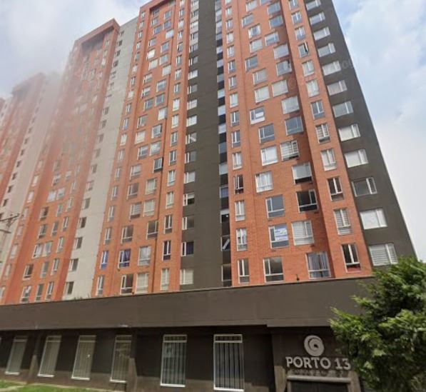 Apartamento en Arriendo - Bogota, LA GRANJA NORTE 6270