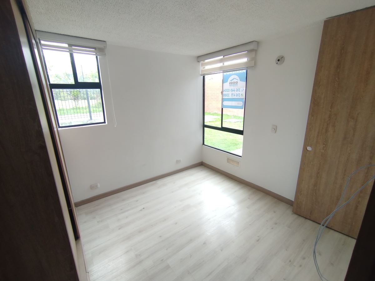 Apartamento en Arriendo - Chia, CHÍA 4762