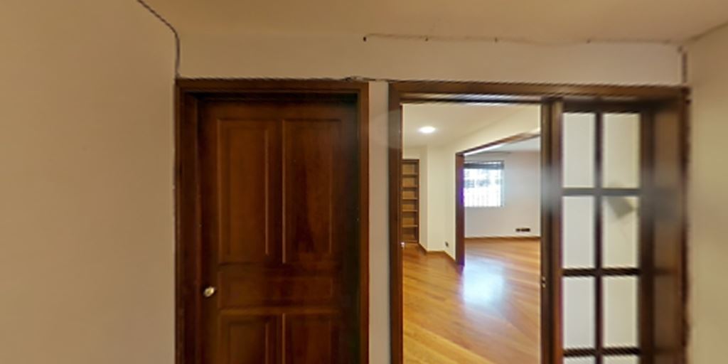 Apartamento en Venta - Bogota, CHICÓ NORTE 4861