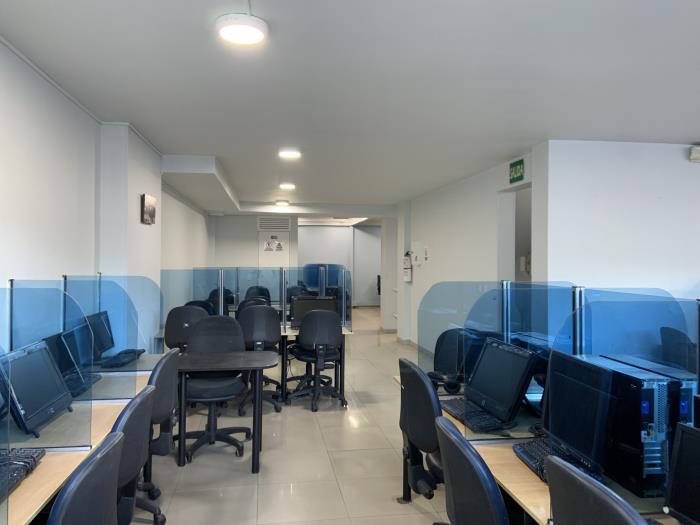 Edificio en Arriendo - Bogota, CHAPINERO CENTRAL 2686