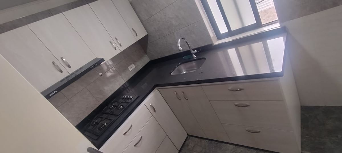 Apartaestudio en Arriendo - Bogota, EL LAUREL 4519