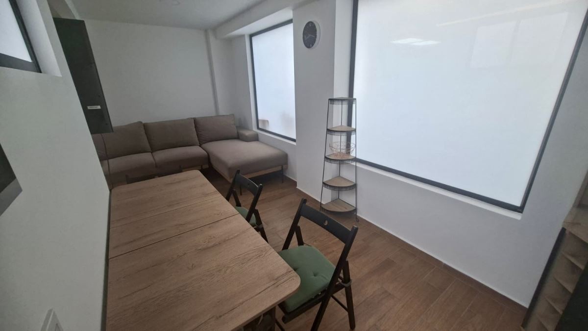 Apartamento en Arriendo - Bogota, SAN IGNACIO 5963
