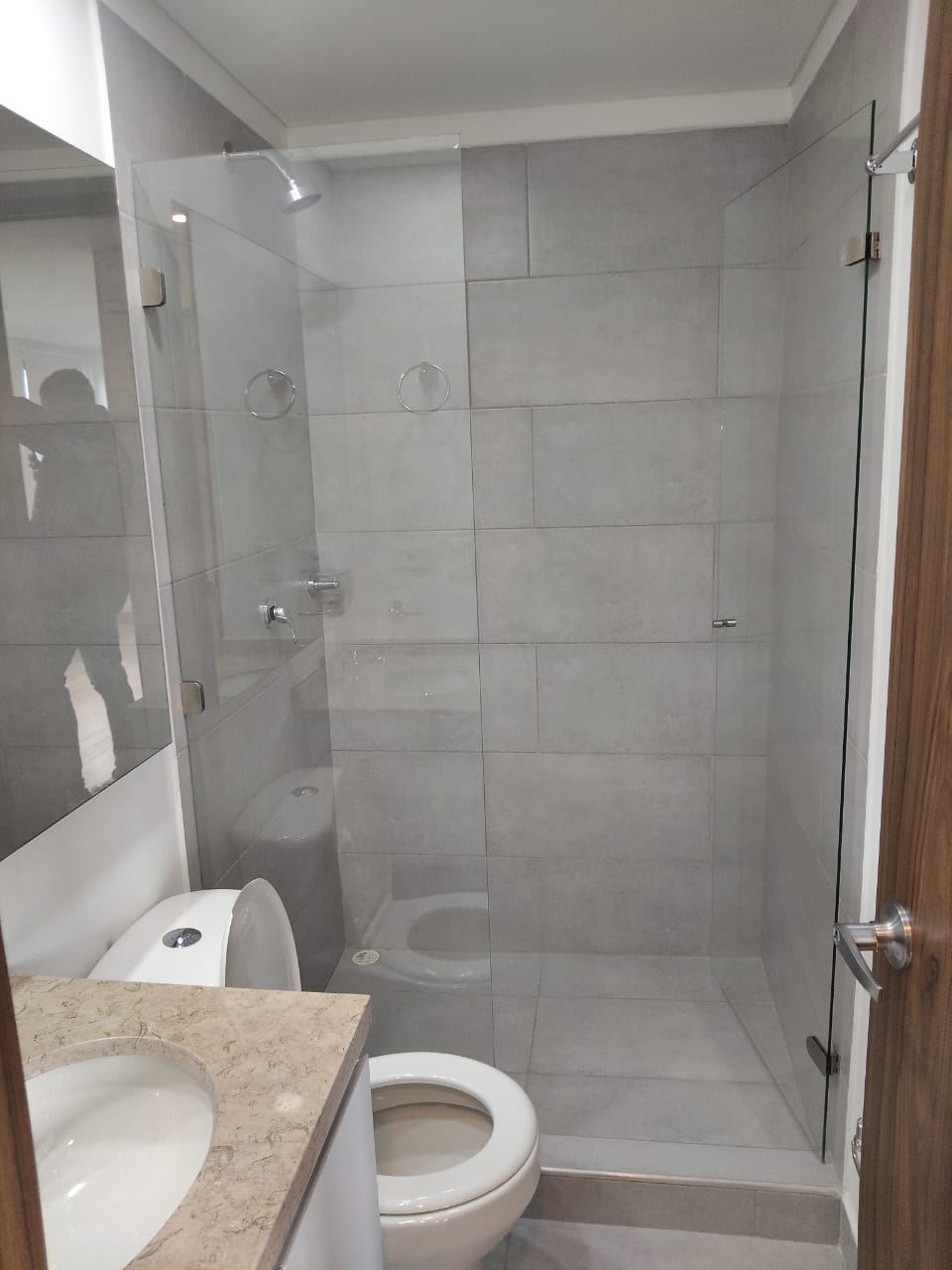 Apartamento en Arriendo - Bogota, SALITRE NOR - OCCIDENTAL 5135
