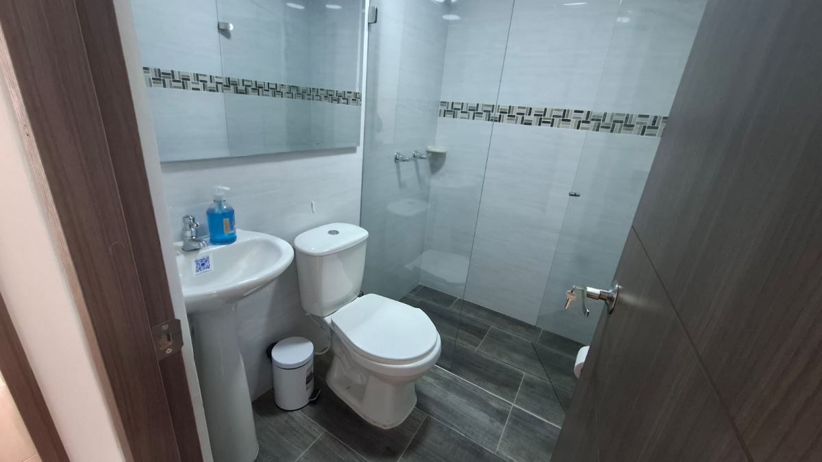 Casa en Arriendo - Bogota, GARCES NAVAS 4440